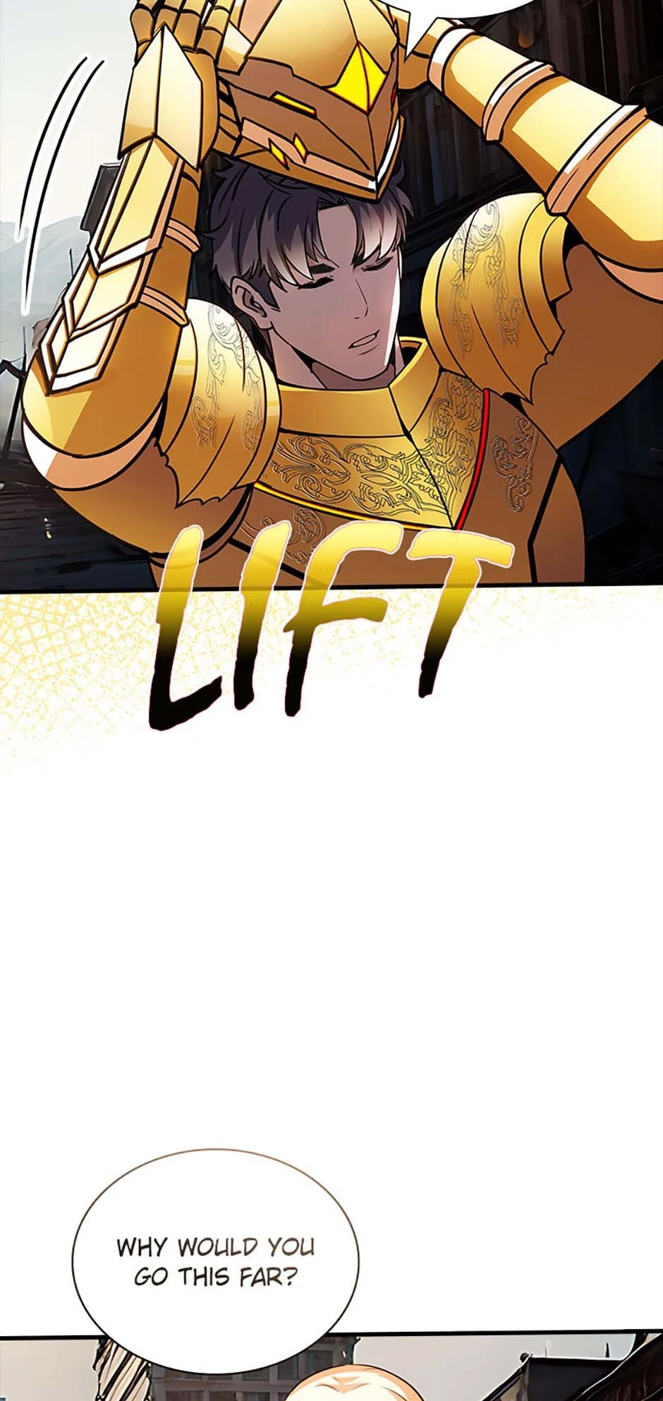 I have an SSS-rank Trait, but I want a Normal Life Chapter 122 46
